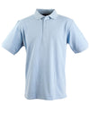 Mens Cotton Longbeach Polo