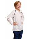 Kids CoolDry Long Sleeve Champion Plus Polo