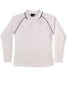 Ladies CoolDry Long Sleeve Champion Plus Polo