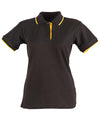 Ladies Liberty Polo