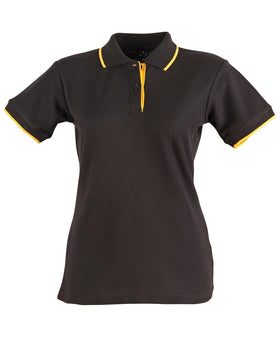 Ladies Liberty Polo