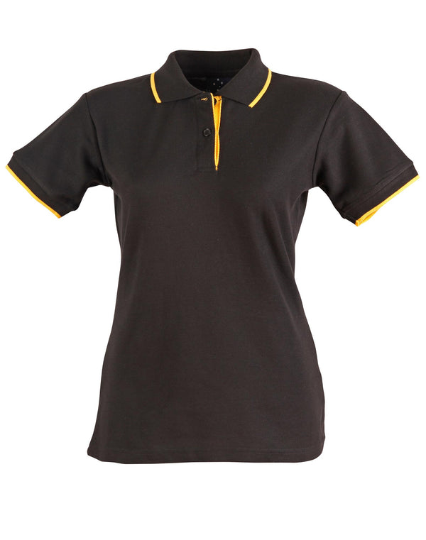 Ladies Liberty Polo