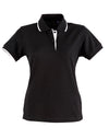 Ladies Liberty Polo