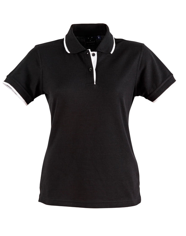 Ladies Liberty Polo