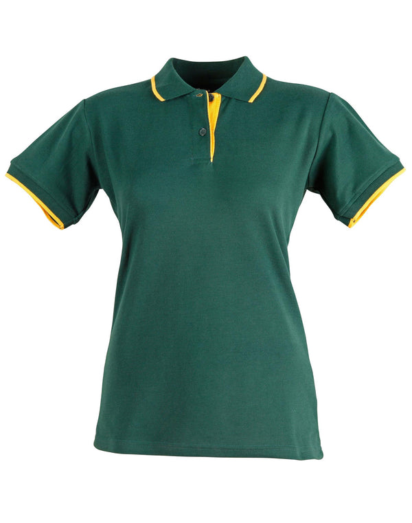 Ladies Liberty Polo