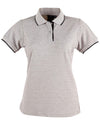 Ladies Liberty Polo