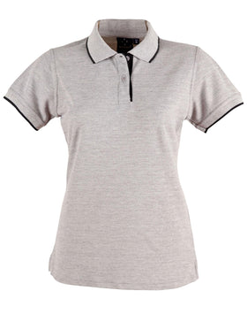 Ladies Liberty Polo