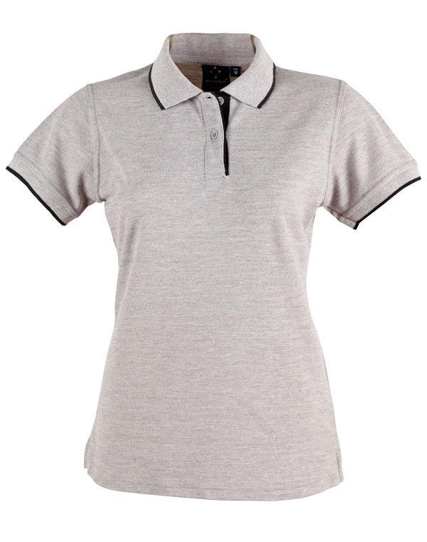 Ladies Liberty Polo