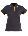 Ladies Liberty Polo