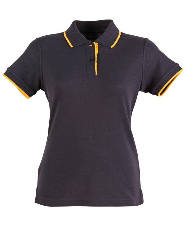 Ladies Liberty Polo