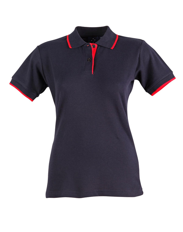 Ladies Liberty Polo