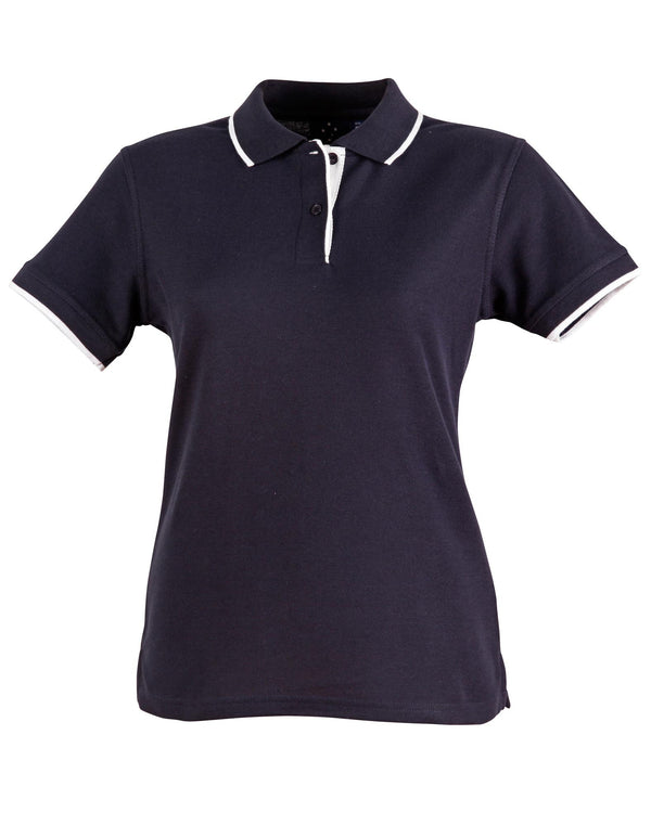 Ladies Liberty Polo