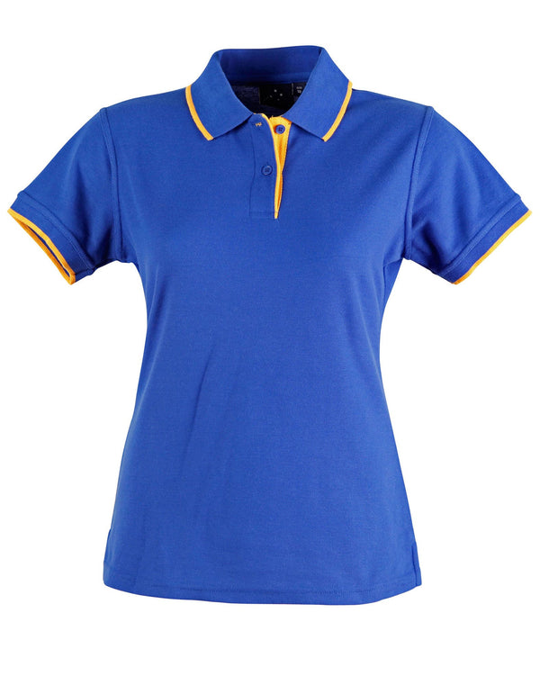Ladies Liberty Polo