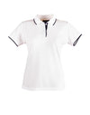 Ladies Liberty Polo