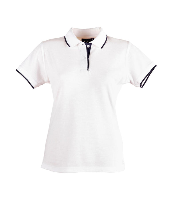 Ladies Liberty Polo