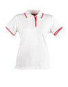 Ladies Liberty Polo