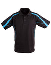 MEN'S TRUEDRY LEGEND POLO