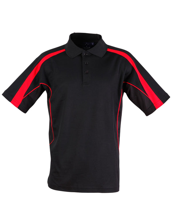 MEN'S TRUEDRY LEGEND POLO