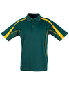 MEN'S TRUEDRY LEGEND POLO