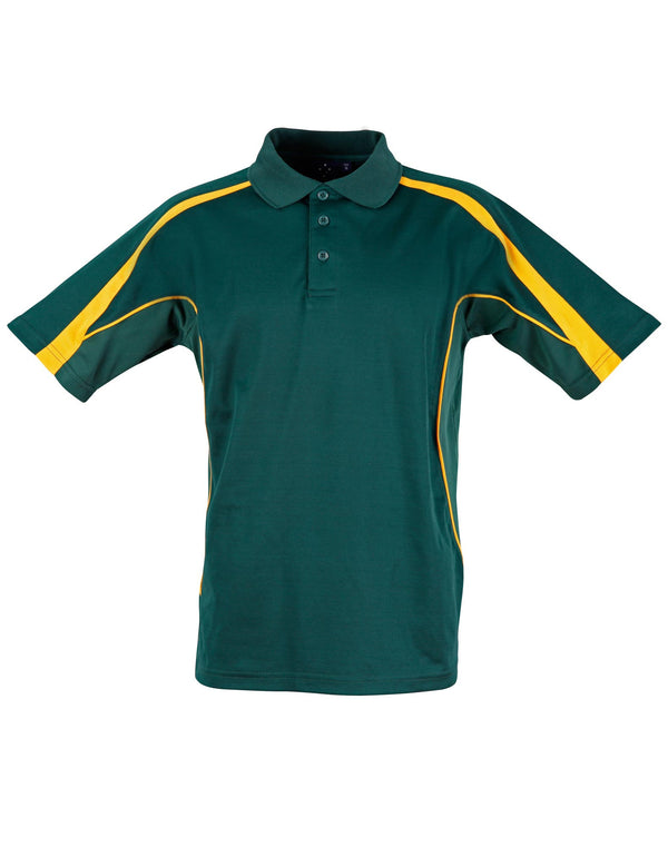 MEN'S TRUEDRY LEGEND POLO