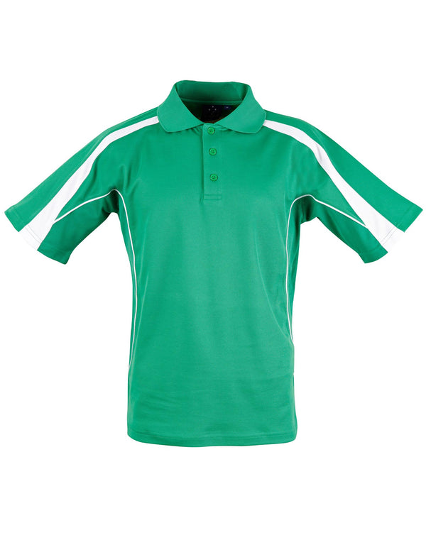 MEN'S TRUEDRY LEGEND POLO