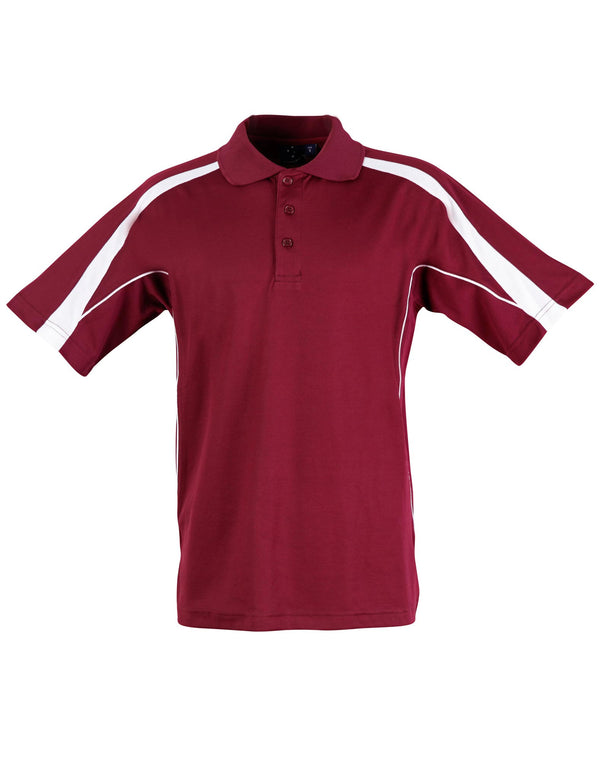 MEN'S TRUEDRY LEGEND POLO