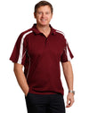 MEN'S TRUEDRY LEGEND POLO