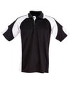 Mens CoolDry Short Sleeve Alliance Polo