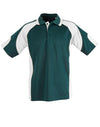 Mens CoolDry Short Sleeve Alliance Polo
