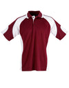 Ladies CoolDry Short Sleeve Alliance Polo