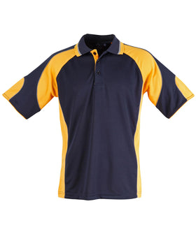 Ladies CoolDry Short Sleeve Alliance Polo