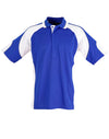 Mens CoolDry Short Sleeve Alliance Polo