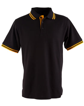 Ladies TrueDry Short Sleeve Grace Polo