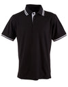 Mens TrueDry Short Sleeve Grace Polo