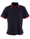 Mens TrueDry Short Sleeve Grace Polo