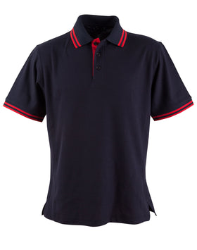 Ladies TrueDry Short Sleeve Grace Polo