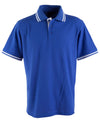 Mens TrueDry Short Sleeve Grace Polo