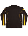 Kids TrueDry Long Sleeve Legend Plus Polo