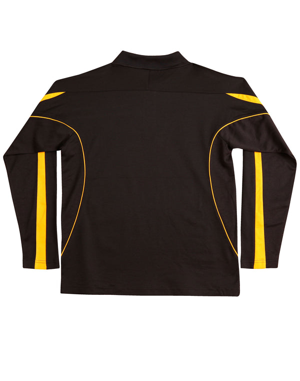 KID'S LEGEND PLUS POLO