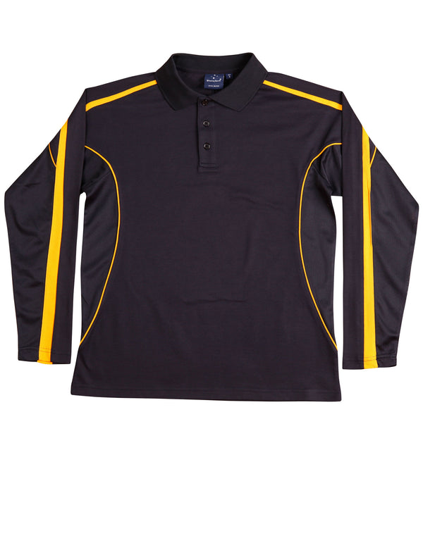 KID'S LEGEND PLUS POLO