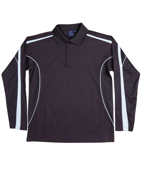 KID'S LEGEND PLUS POLO