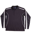 Kids TrueDry Long Sleeve Legend Plus Polo