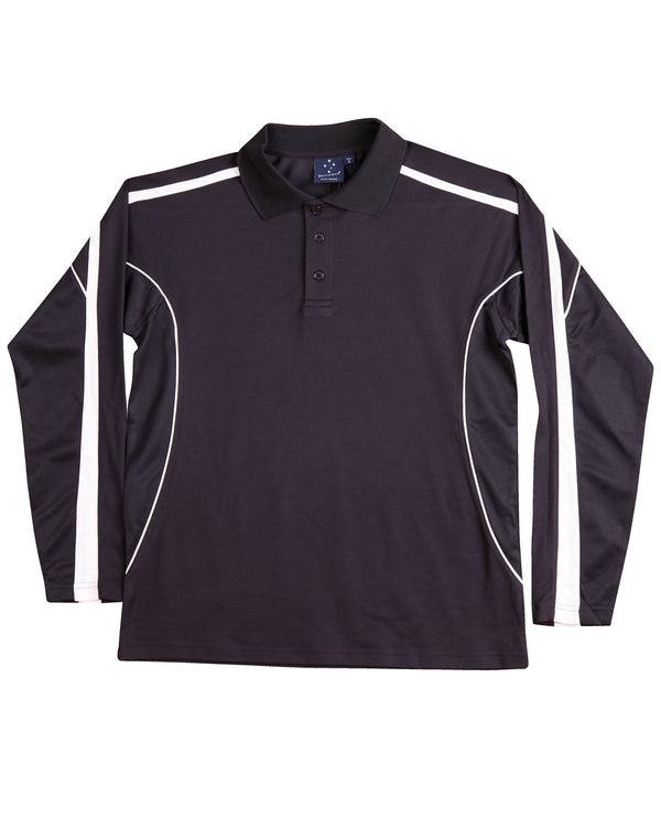 KID'S LEGEND PLUS POLO