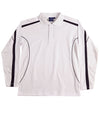 Kids TrueDry Long Sleeve Legend Plus Polo