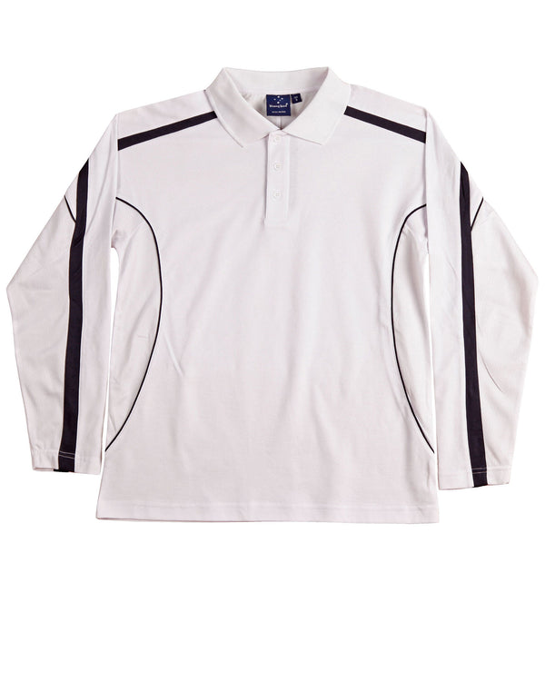 KID'S LEGEND PLUS POLO