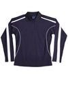LADIES LEGEND PLUS LONG SLEEVE POLO