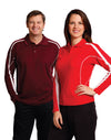 LADIES LEGEND PLUS LONG SLEEVE POLO
