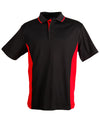 Kids TrueDry Short Sleeve Teammate Polo