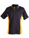 Kids TrueDry Short Sleeve Teammate Polo