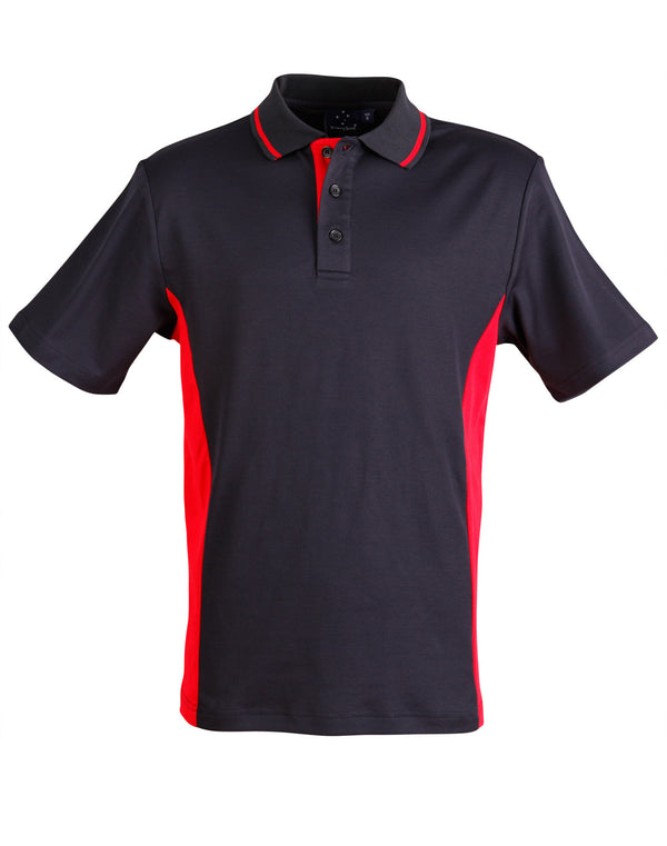 Kids TrueDry Short Sleeve Teammate Polo